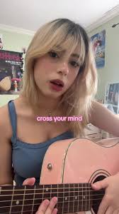 Cross Your Mind Shelly Tabs