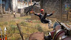 Action games adventure games first person shooter games open world games. Far Cry 4 Strategy Guide How To Liberate Outposts Use Animals Effectively Avoid Being Detected Not Trip Alarms Usgamer