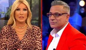 Fatih ürek ve sahrap soysa'ın sunduğu 8 numarada şenlik var programının dünkü bölümüne, ünlü sanatçı seda sayan, ünlü şovmen mehmet ali erbil ve ünlü oyuncu nilgün belgün konuk oldu. Vfnjgv2berp6wm