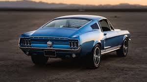 1967 Ford Mustang Gta Fastback F156 Las Vegas 2019 Ford Mustang Truck Accessories Ford Mustang