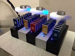 How to setup a raspberry pi 2 bitcoin mining rig w/ bitmain antminer u3: What Is A Usb Bitcoin Miner How Does It Work Steemit
