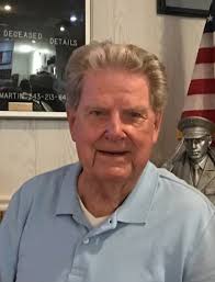 Vernon Marks Obituary September 22, 2022