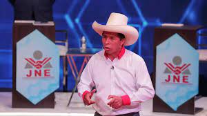 Forjar Alianzas Va A Ser Complicado Para Pedro Castillo Dice Analista Peruana Noticias De America