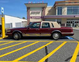 Image result for Cordovan 1997 Town Car