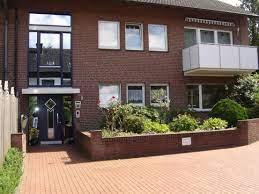 Jetzt die passende wohnung finden! 3 Zimmer Wohnung Zu Vermieten Ginsterstrasse 14 46348 Raesfeld Erle Raesfeld Mapio Net