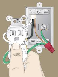 If you want to know exactly what kind of wiring your pro is using and how much you are being charged for the service, you may need to ask. How To Identify Wiring Diy