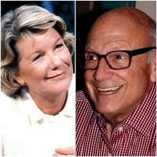 And for a mild Tuesday, its Miss Ellie. love BF x #dallastvshow  #barbarabelgeddes #MissEllieEwing