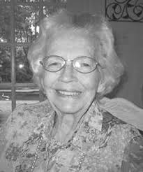 Beverly Conway Obituary (2009)