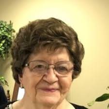 Agnes E. Lewandowski Obituary September 30, 2022