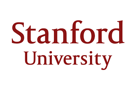 The tree is based on the rendition of el palo alto, the tree seen on the stanford seal. Stanford Logos Identity Guide