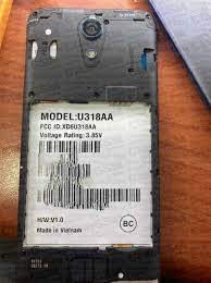 The world famous sim network unlocking device. Unlock U318aa Clan Gsm Union De Los Expertos En Telefonia Celular
