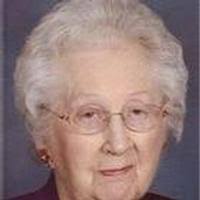 Odella Keck Erickson