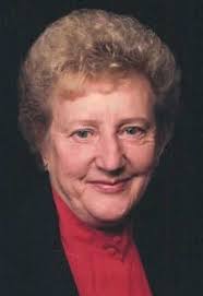 Doris Rahrig Obituary (1925