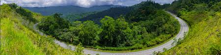 Crocker range national park (malay: Day 11 Sabah Road Trip Keningau Tambunan Penampang Kota Kinabalu Myroute App Das 1 All In One Routing Tool