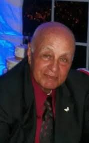 Obituary information for Frank Perri