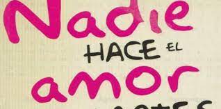 Este libro surge de la necesidad de enfrentar el caótico y destructivo escenario que vivimos hoy en día corno humanidad, la noche oscura por la que atravesamos y los resultados fallidos de los esfuerzos para generar un cambio en nuestra vida. Nadie Hace El Amor Los Martes Tracy Bloom Pdf Descargar Libros Gratis