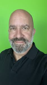 David McBee, Author and Speaker