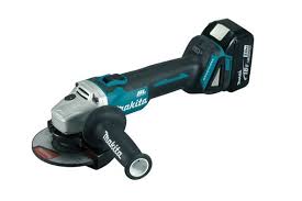 Http Www Hsh Workpower Com Makita Maktec Maschinen Makita Maktec Makita Akku Winkelschleifer Dga504rtj 18v 125mm 5ah A513 Angle Grinder Makita The Unit