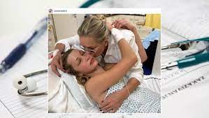 Bella Hadid trafiła do szpitala. Wiadomo, z czym zmaga się modelka - 4FUN.TV