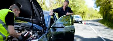 Arc Europe Group Roadside Assistance