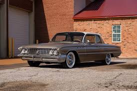 Image result for Sun Valley Cream 1961 Buick