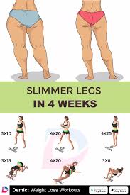 Pin On Weight Loss Exercises At Home