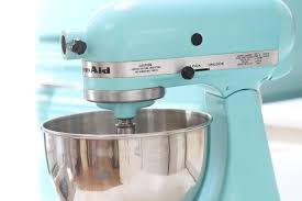 Whether you are cooking for one, your family, friends, church group or large gatherings, a kitchenaid stand mixer performs as advertised, allowing you to make everything from fresh pasta, sausage and veggie noodles to baby food and burgers along with baked goods and even ice cream. Would You Buy A Mini Kitchenaid Stand Mixer Kitchn