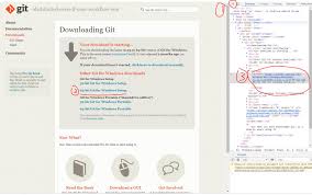 Software with the latest download version of git bash! Download And Install Git Programmer Sought