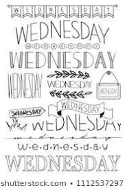 Hand Writing Set Of Wednesday Title Header For Daily Planner Schedule Bullet Journ Bullet Journal Writing Bullet Journal Ideas Templates Bullet Journal Font Watch 91 days full episodes online. hand writing set of wednesday title