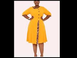 Cheki mitindo mbalimbali ya khanga, #vaa pendeza. Mitindo Ya Nguo Mikali Ya Kike Inayotrendi Sasa Youtube