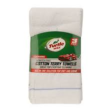 These hand towels come from framsohn in the waldviertel in austria. Terry Cloth Towel Target