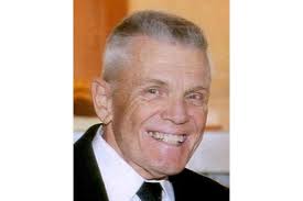 Robert Shute Obituary (2018)