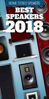 Best Stereo Speakers For 2020 Best Stereo Speakers Stereo Speakers Best Powered Speakers