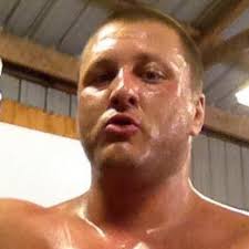 Byron Stevens vs. Rick Richmond, BlackOut FC 24