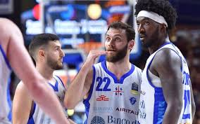 2.6k views · february 25. Basket Grande Attesa Per Gara 3 Sassari Venezia Cagliari Vistanet