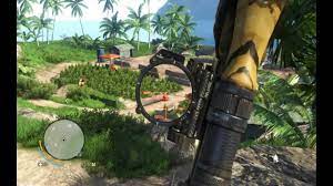 I don't take credit for the audio or picture. Far Cry 3 Make It Bun Dem Gameplay Youtube
