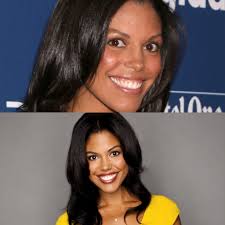 Dani, allows no one to place her in a corner, because she matters.♥️♥️♥️