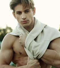 He has a massive following of 235k and has over 500 posts. I Need To Go Back To La Jamesfranklinofficial The Golden Boy Gorgeous Eyes Fitness Fashion