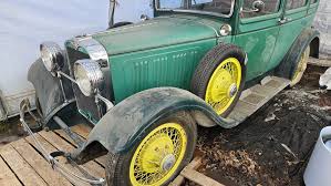 Image result for Bolling Green 1928 Dodge