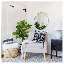 Scandinavian Chair And Decor Living Room Nook Target Living Room Nook Home Decor Home Decor Inspiration