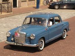 1960 Mercedes Benz 190 Mercedes Benz Mercedes Benz 190 Mercedes Benz Cars