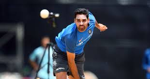 More news for bhuvneshwar kumar » Spotlight On Bcci S Support Staff After Bhuvneshwar Kumar Aggravates Injury Report