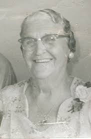 Catherine Louise Heiser Sixberry (1883-1973)