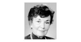 Margaret Masters Obituary (1926