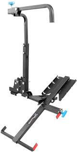 Maybe you would like to learn more about one of these? Amazon Com Silver Spring Manual Wheelchair Carrier With Tilting Platform Automotive