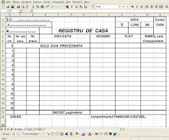 Conform dispozitiilor legale in vigoare. Registru De Casa InformaÈ›ii De La A La Z Blog Trada Marketplace