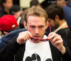 Robert Auer Eliminé à la 11ème Place ( 47.000€)