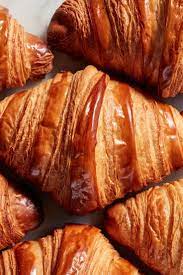 Croissants Recipe Recipe Recipes Croissant Recipe Nyt Cooking