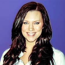 Kris Mchugh's Instagram, Twitter & Facebook