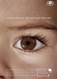 Your child's healthcare team will help you and your child every step of the way. Photograph These Ingenious Ads And You Ll Learn How To Save Kids From Eye Cancer